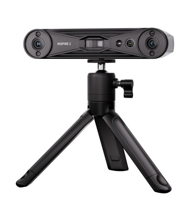 Revopoint Inspire 2 Premium Edition Scanner 3D