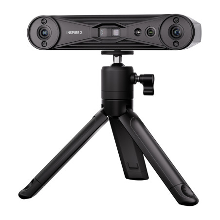 Revopoint Inspire 2 Premium Edition Scanner 3D