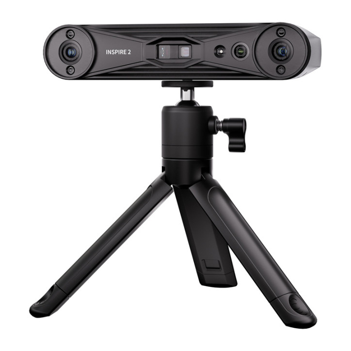Revopoint Inspire 2 Premium Edition Scanner 3D