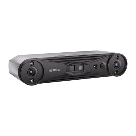 Revopoint Inspire 2 Premium Edition Scanner 3D