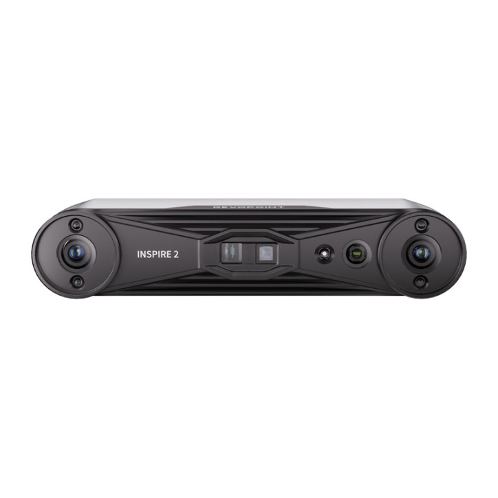 Revopoint Inspire 2 Premium Edition Scanner 3D