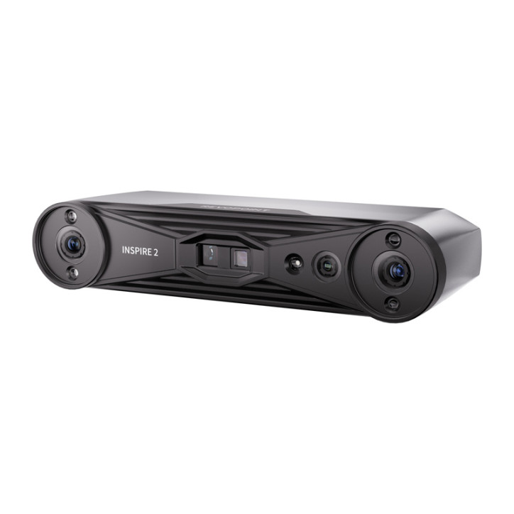 Revopoint Inspire 2 Premium Edition Scanner 3D