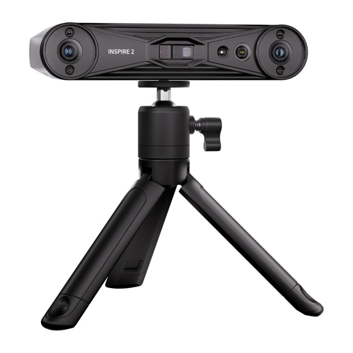 Revopoint Inspire 2 Premium Edition Scanner 3D