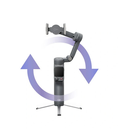 DJI Care Refresh 2 anni per Osmo Mobile 8P