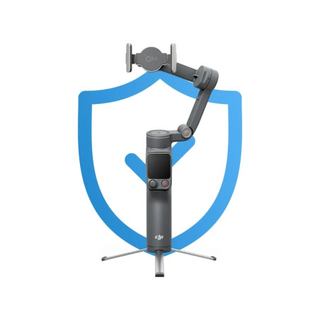 DJI Care Refresh 1 Anno per Osmo Mobile 8P