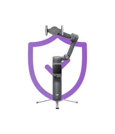 DJI Care Refresh 2 anni per Osmo Mobile 8P