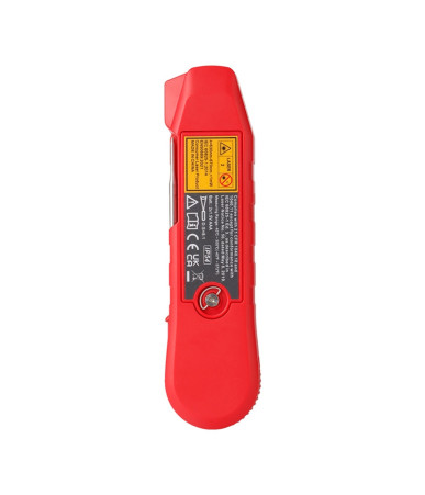 UNI-T UT320T Termometro Infrarossi e Sonda 2-in-1