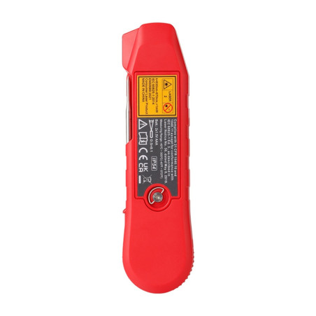 UNI-T UT320T Termometro Infrarossi e Sonda 2-in-1
