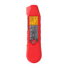 UNI-T UT320T Termometro Infrarossi e Sonda 2-in-1