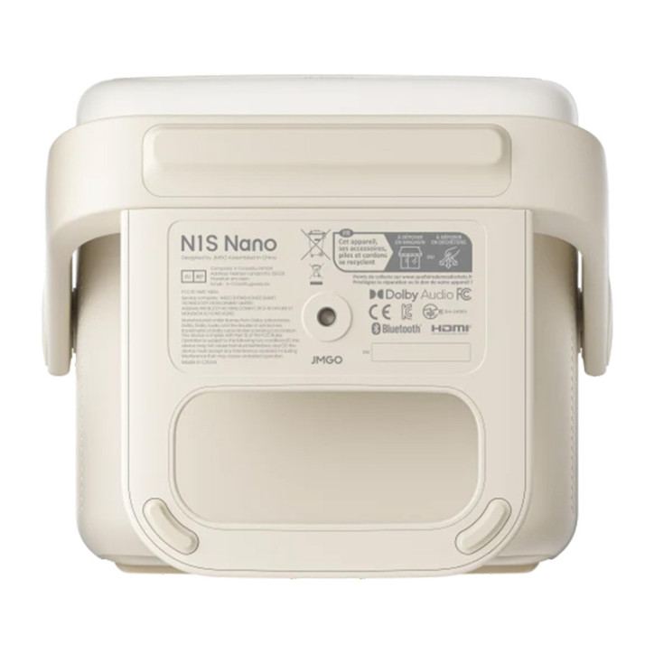 JMGO N1S Nano Proiettore Full HD 1080p JMGO N1S Nano Proiettore Full HD 1080p