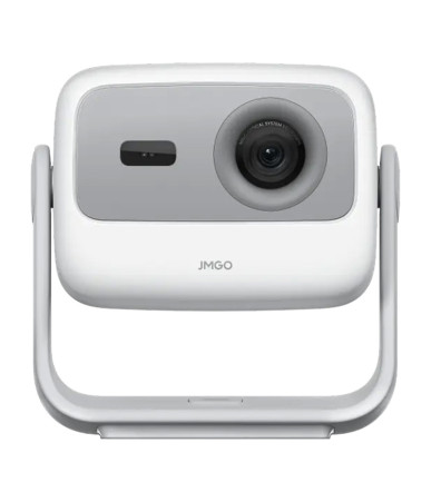 JMGO N1S SE Proiettore Full HD 1080p Laser Grigio