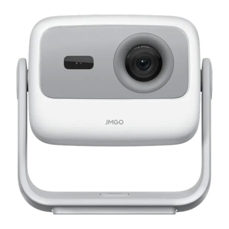 JMGO N1S SE Proiettore Full HD 1080p Laser Grigio