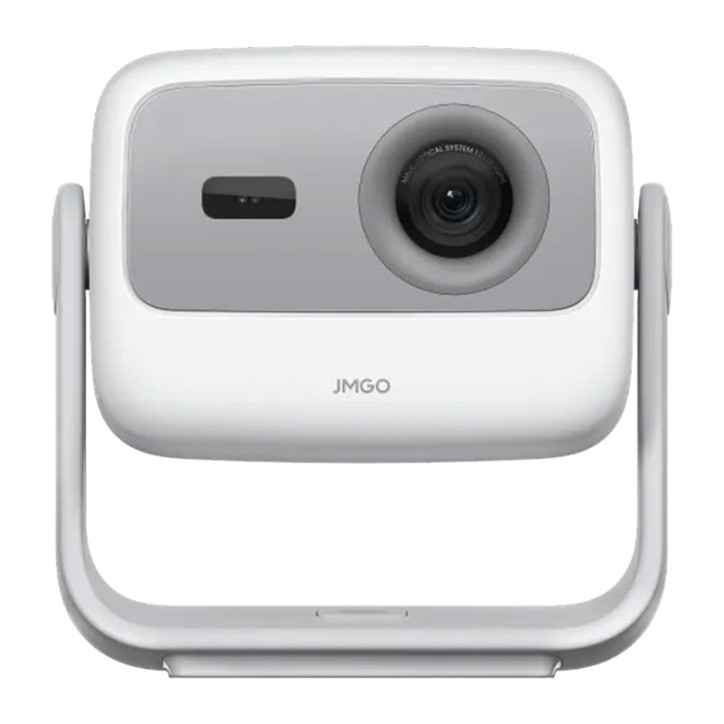 JMGO N1S SE Proiettore Full HD 1080p Laser Grigio