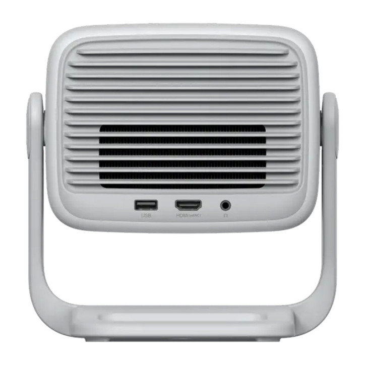 JMGO N1S SE Proiettore Full HD 1080p Laser Grigio