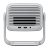 JMGO N1S SE Proiettore Full HD 1080p Laser Grigio