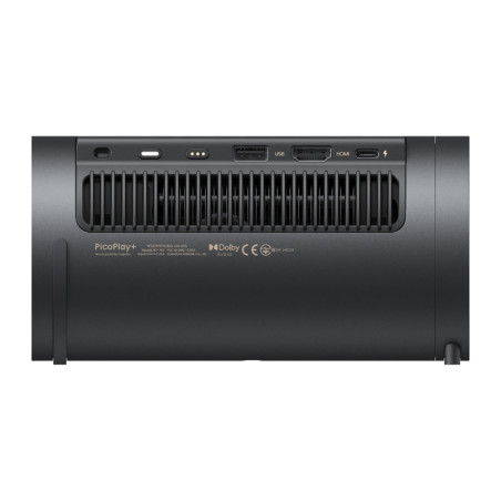 JMGO PicoPlay+ Proiettore Portatile Full HD 450 ISO Lumen
