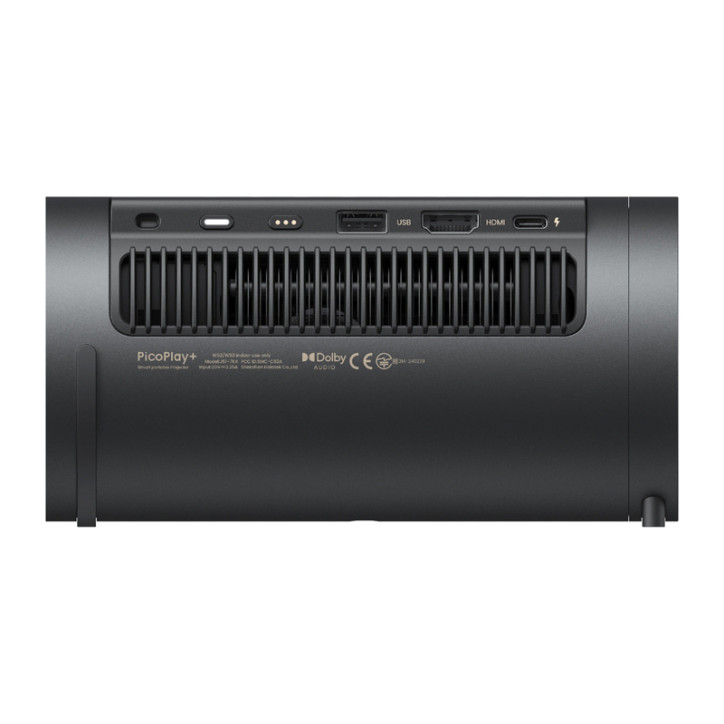 JMGO PicoPlay+ Proiettore Portatile Full HD 450 ISO Lumen