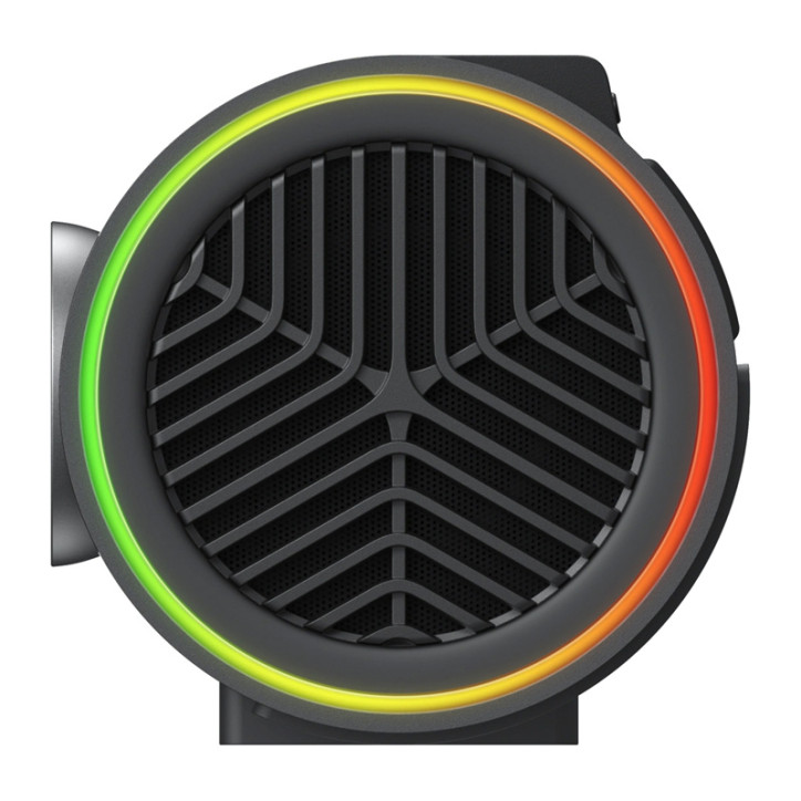 JMGO PicoPlay+ Proiettore Portatile Full HD 450 ISO Lumen