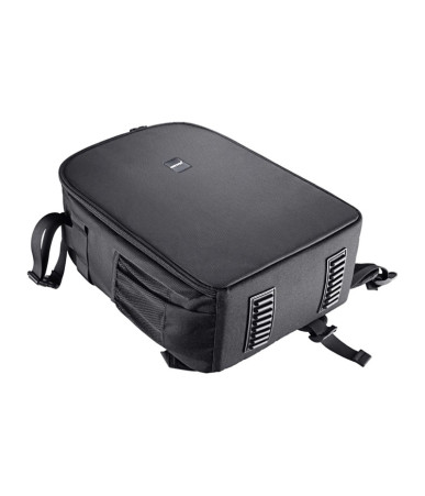 Neewer NB-MF Zaino Multifunzione per Fotocamere e Accessori Grigio