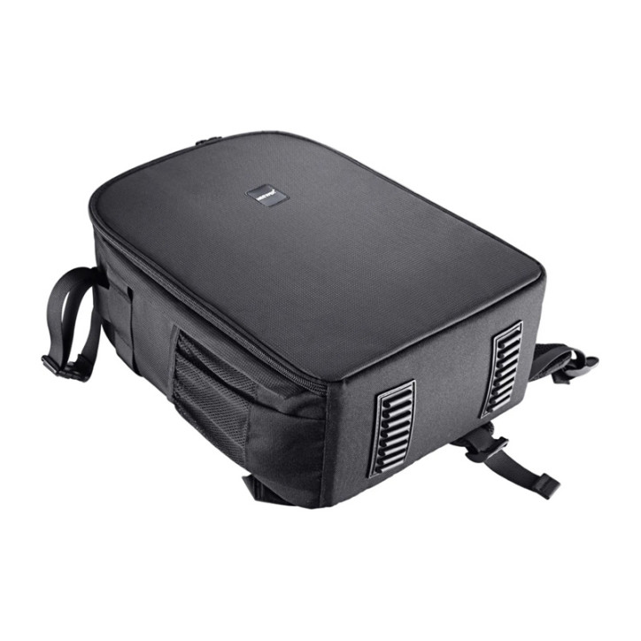 Neewer NB-MF Zaino Multifunzione per Fotocamere e Accessori Grigio Neewer NB-MF Zaino Multifunzione per Fotocamere e Accessori Grigio