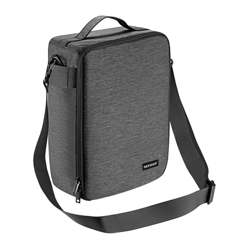 Neewer NW140S Borsa Fotografica Grigia