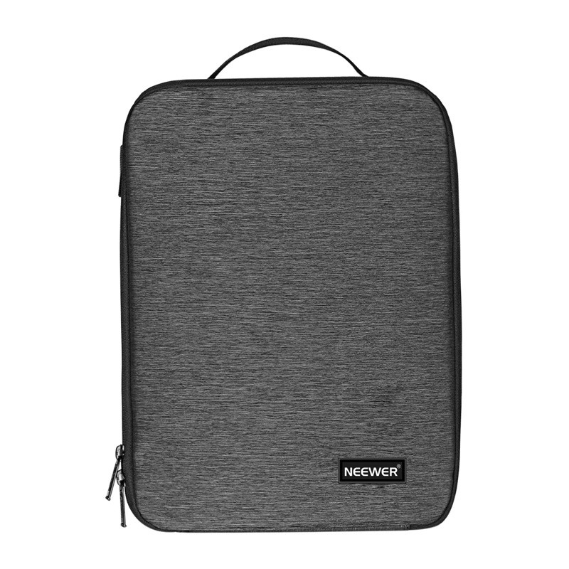 Neewer NW140S Borsa Fotografica Grigia