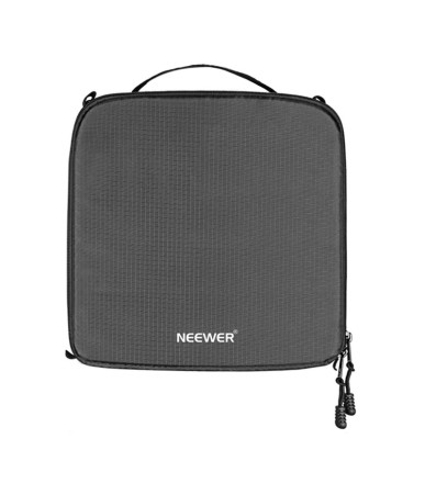Neewer NB-PT Borsa per Fotocamera Imbottita con Scomparti