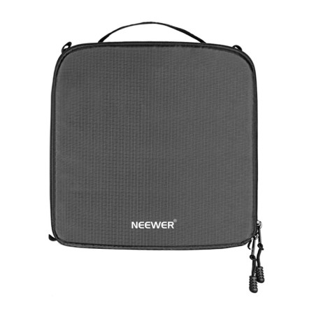 Neewer NB-PT Borsa per Fotocamera Imbottita con Scomparti