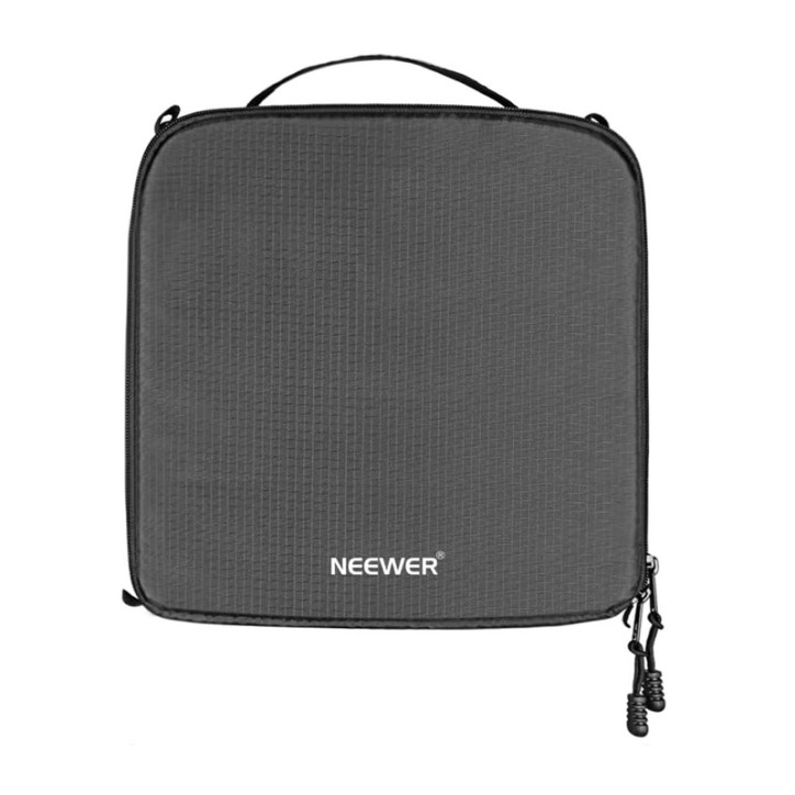 Neewer NB-PT Borsa per Fotocamera Imbottita con Scomparti Neewer NB-PT Borsa per Fotocamera Imbottita con Scomparti