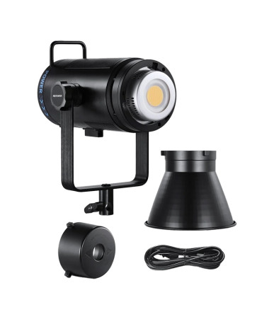 Neewer CB200B Bi-Color LED Light 210W