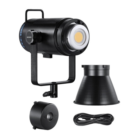 Neewer CB200B Bi-Color LED Light 210W