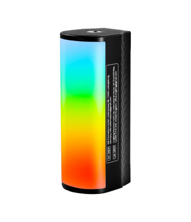 Neewer TL98C RGB LED Light Stick DMX Control