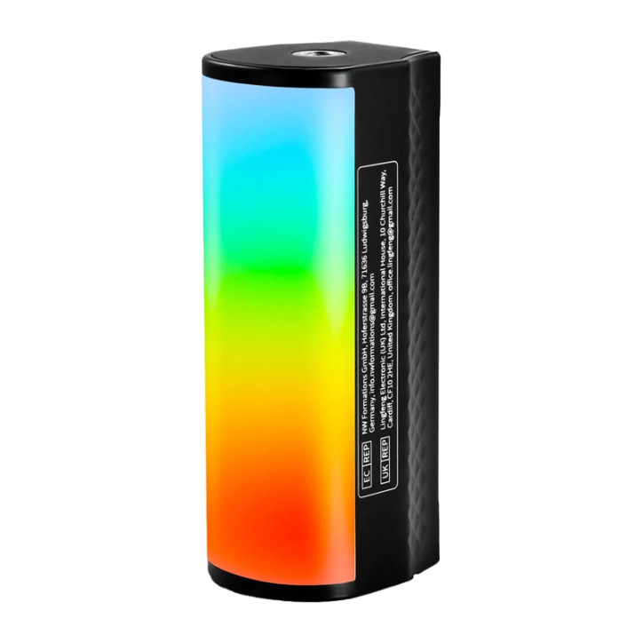 Neewer TL98C RGB LED Light Stick DMX Control