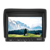 Neewer F100 Monitor Portatile + Caricatore USB + Kit Batteria 7 pollici