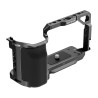 Neewer CA003S Camera Cage per Sony ZV-E10 Alluminio Nero
