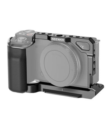 NEEWER CA003S Camera Cage for the Sony ZV-E10