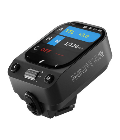 NEEWER QZ-C Flash Trigger