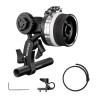Neewer PG001 Mini Follow Focus con Arresti A/B