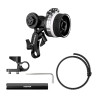 Neewer PG001 Mini Follow Focus con Arresti A/B