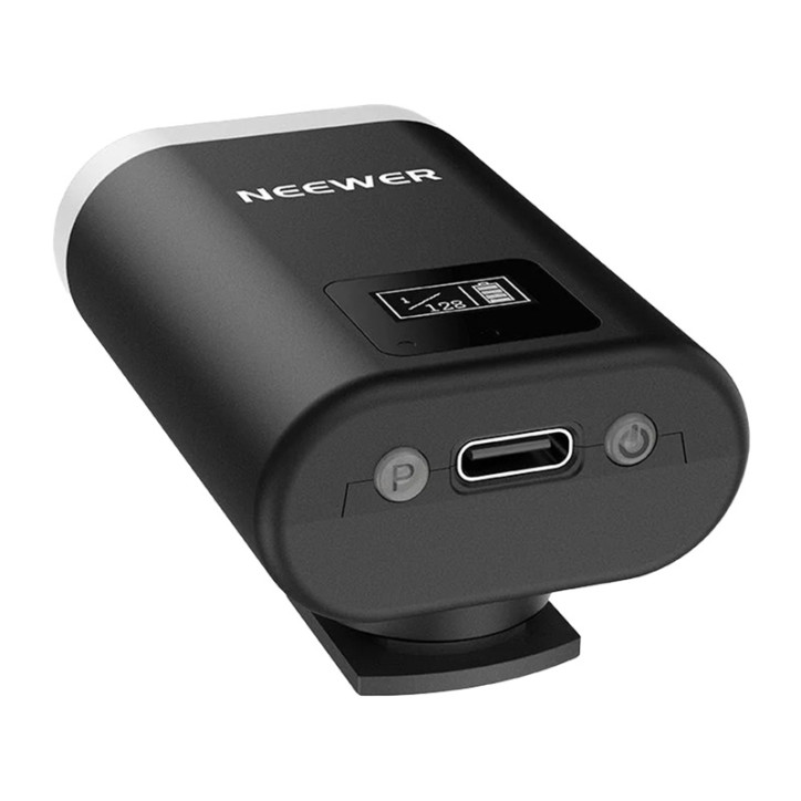 Neewer Basics N12 Mini Flash 5600K Neewer Basics N12 Mini Flash 5600K