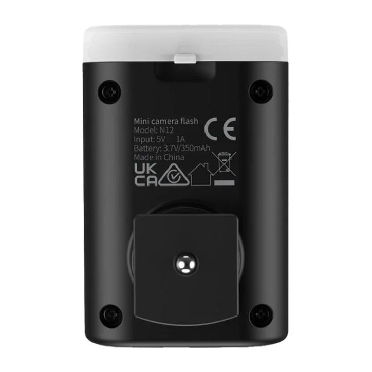 Neewer Basics N12 Mini Flash 5600K Neewer Basics N12 Mini Flash 5600K