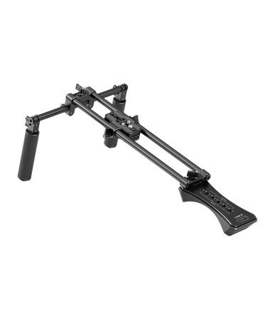 Neewer SR004 Kit Supporto Spalla Universale per Fotocamera