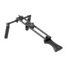 Neewer SR004 Kit Supporto Spalla Universale per Fotocamera
