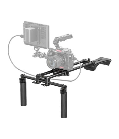 Neewer SR004 Kit Supporto Spalla Universale per Fotocamera