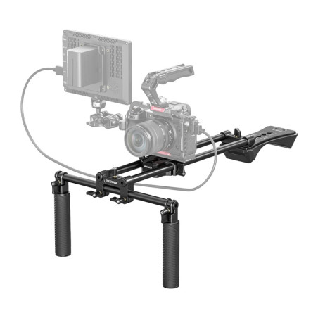 Neewer SR004 Kit Supporto Spalla Universale per Fotocamera
