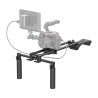 Neewer SR004 Kit Supporto Spalla Universale per Fotocamera