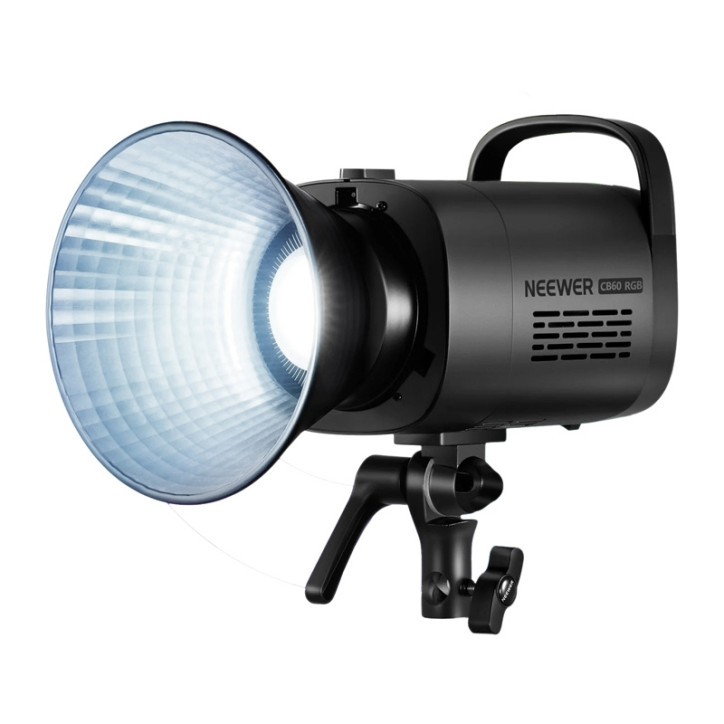 NEEWER CB60 RGB 70W LED Studio Light CRI 97+
