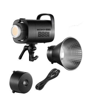 NEEWER CB60 RGB 70W LED Studio Light CRI 97+