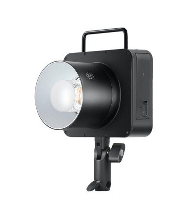 Neewer Q4 Flash with Battery