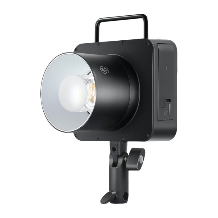 Neewer Q4 Flash con Batteria 400Ws TTL Neewer Q4 Flash con Batteria 400Ws TTL
